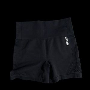 Gym shark shorts